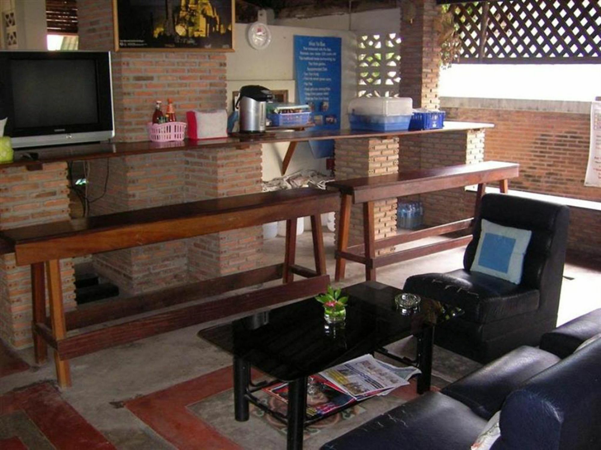 Ayutthaya Place Esterno foto